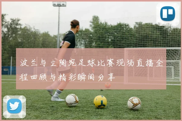 波兰与立陶宛足球比赛现场直播全程回顾与精彩瞬间分享